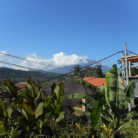 Lila Stana - Sidemen Homestay Exterior foto